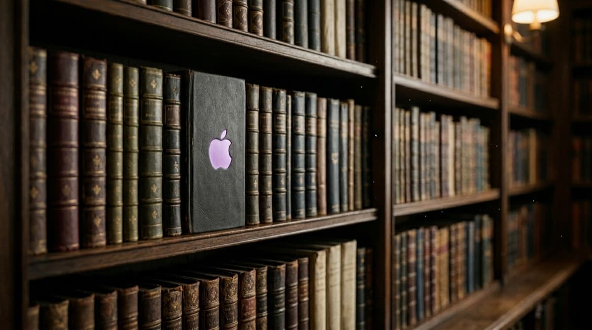 
Das stille Erbe: Tim Cook, Apple und ein deutscher Blick auf Ordnung, Macht und Nachfolge
